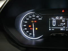 2022款 1.5L 手动自由型