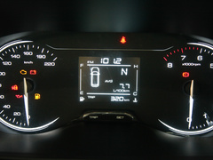 2022款 1.5L 手动自由型