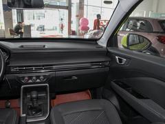 2022款 1.5L 手动自由型