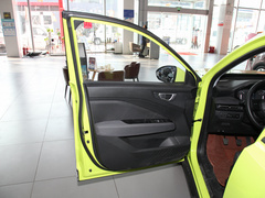 2022款 1.5L 手动自由型