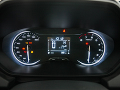 2022款 1.5L 手动自由型