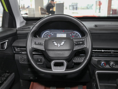 2022款 1.5L 手动自由型