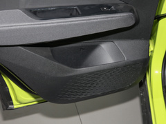 2022款 1.5L 手动自由型