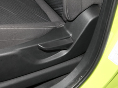 2022款 1.5L 手动自由型