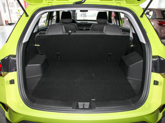 2022款 1.5L 手动自由型