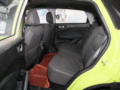 2022款 1.5L 手动自由型