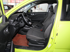 2022款 1.5L 手动自由型