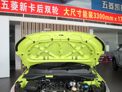 2022款 1.5L 手动自由型
