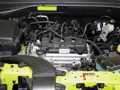 2022款 1.5L 手动自由型