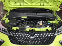 2022款 1.5L 手动自由型