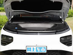 2022款 570 Pro