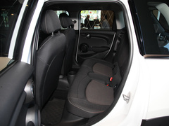 2023款 1.5T ONE 五门版