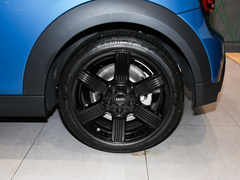 2023款 1.5T COOPER 艺术家