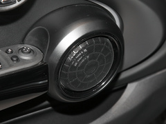 2023款 1.5T COOPER 艺术家