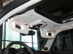 2023款 1.5T COOPER 艺术家