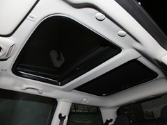 2023款 1.5T COOPER 艺术家