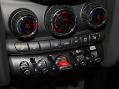 2023款 1.5T COOPER 艺术家