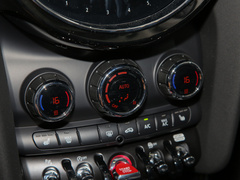 2023款 1.5T COOPER 艺术家