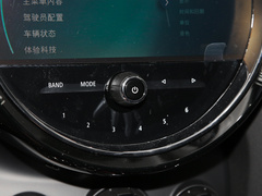 2023款 1.5T COOPER 艺术家