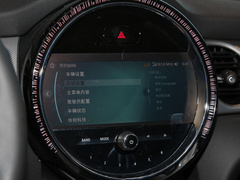 2023款 1.5T COOPER 艺术家