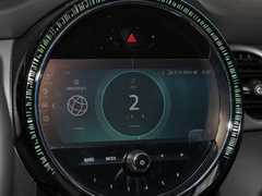 2023款 1.5T COOPER 艺术家