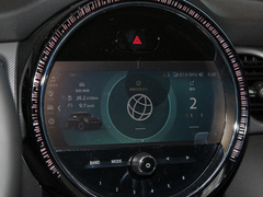 2023款 1.5T COOPER 艺术家