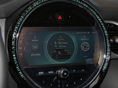 2023款 1.5T COOPER 艺术家