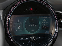 2023款 1.5T COOPER 艺术家