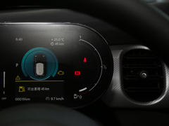2023款 1.5T COOPER 艺术家