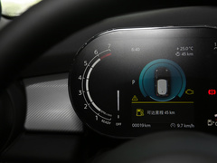 2023款 1.5T COOPER 艺术家