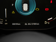 2023款 1.5T COOPER 艺术家