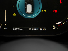 2023款 1.5T COOPER 艺术家