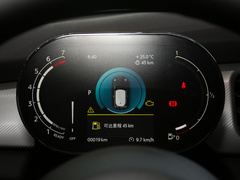 2023款 1.5T COOPER 艺术家