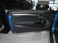 2023款 1.5T COOPER 艺术家