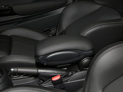 2023款 1.5T COOPER 艺术家