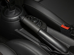 2023款 1.5T COOPER 艺术家