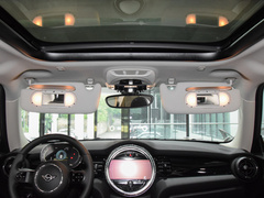 2023款 1.5T COOPER 艺术家