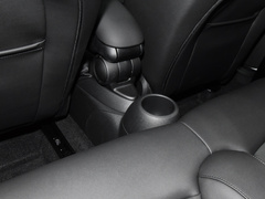 2023款 1.5T COOPER 艺术家