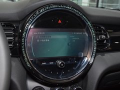 2023款 1.5T COOPER 艺术家