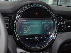 2023款 1.5T COOPER 艺术家