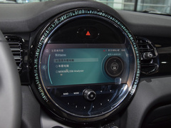 2023款 1.5T COOPER 艺术家