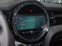 2023款 1.5T COOPER 艺术家