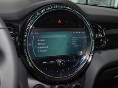 2023款 1.5T COOPER 艺术家