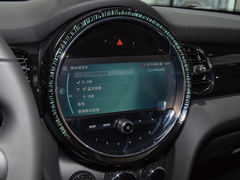 2023款 1.5T COOPER 艺术家