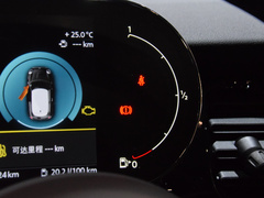 2023款 1.5T COOPER 艺术家