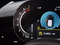 2023款 1.5T COOPER 艺术家