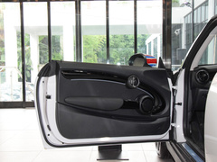 2023款 1.5T COOPER 艺术家