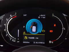 2023款 1.5T COOPER 艺术家