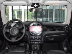 2023款 1.5T COOPER 艺术家