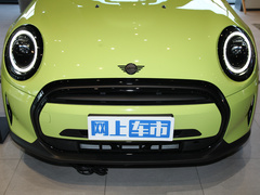 2023款 1.5T COOPER CABRIO 艺术家